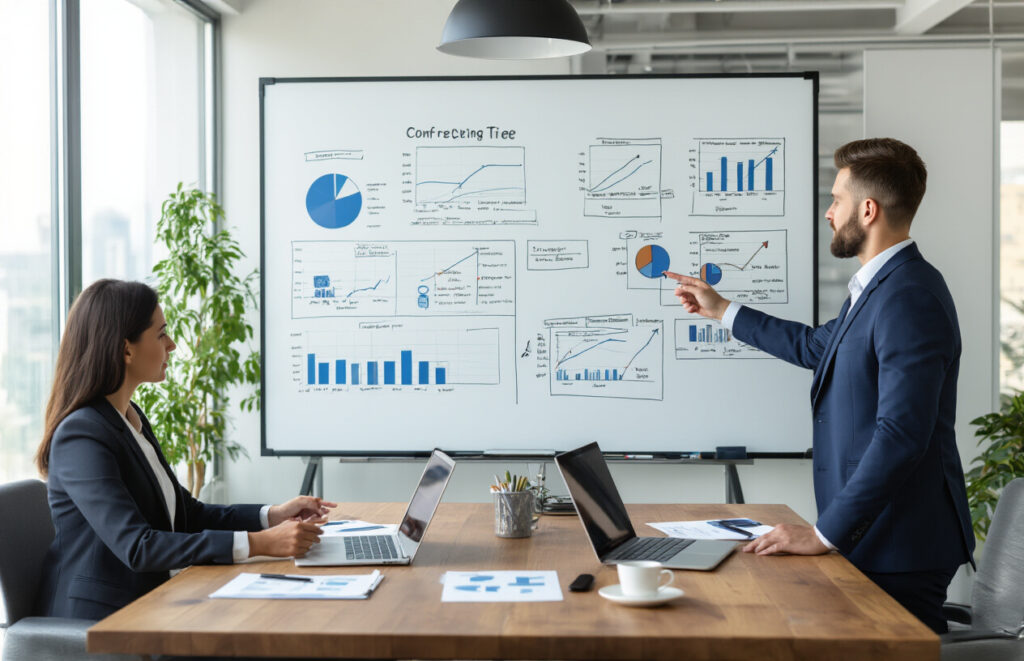 How to Build a Winning SaaS Go-To-Market Strategy