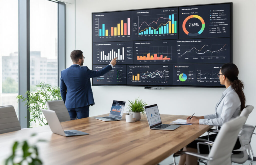 How to Build a Winning SaaS Go-To-Market Strategy